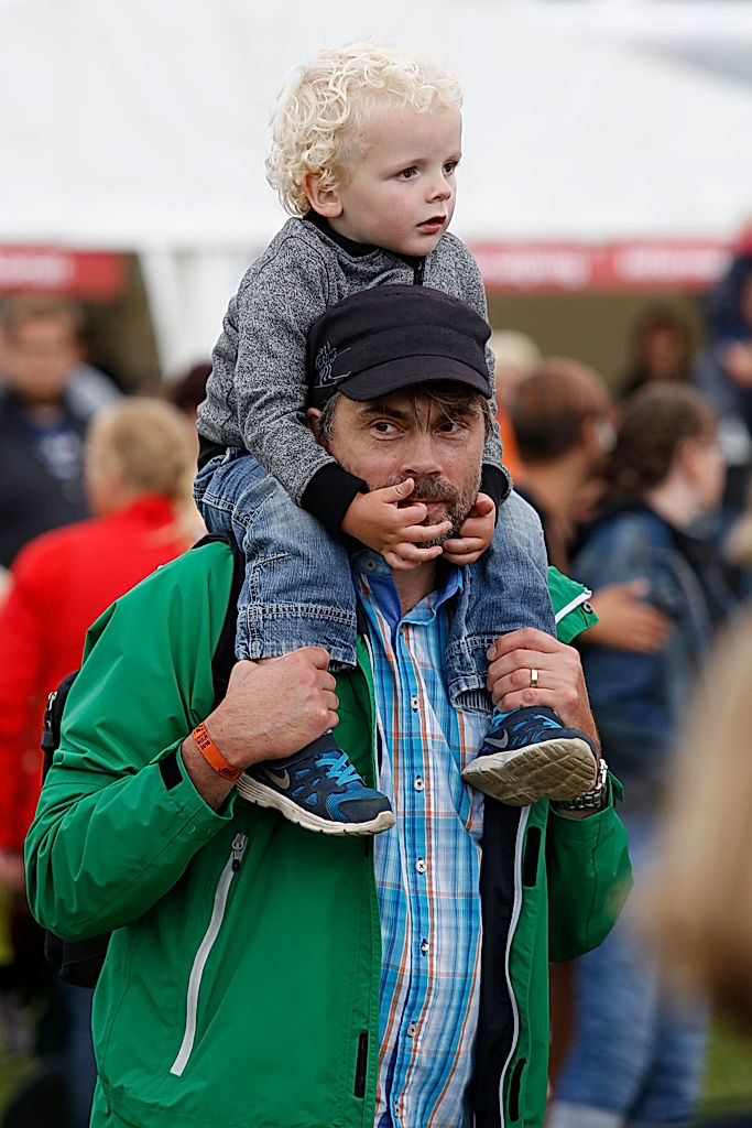 Publik - 2016 - SommarRock Svedala