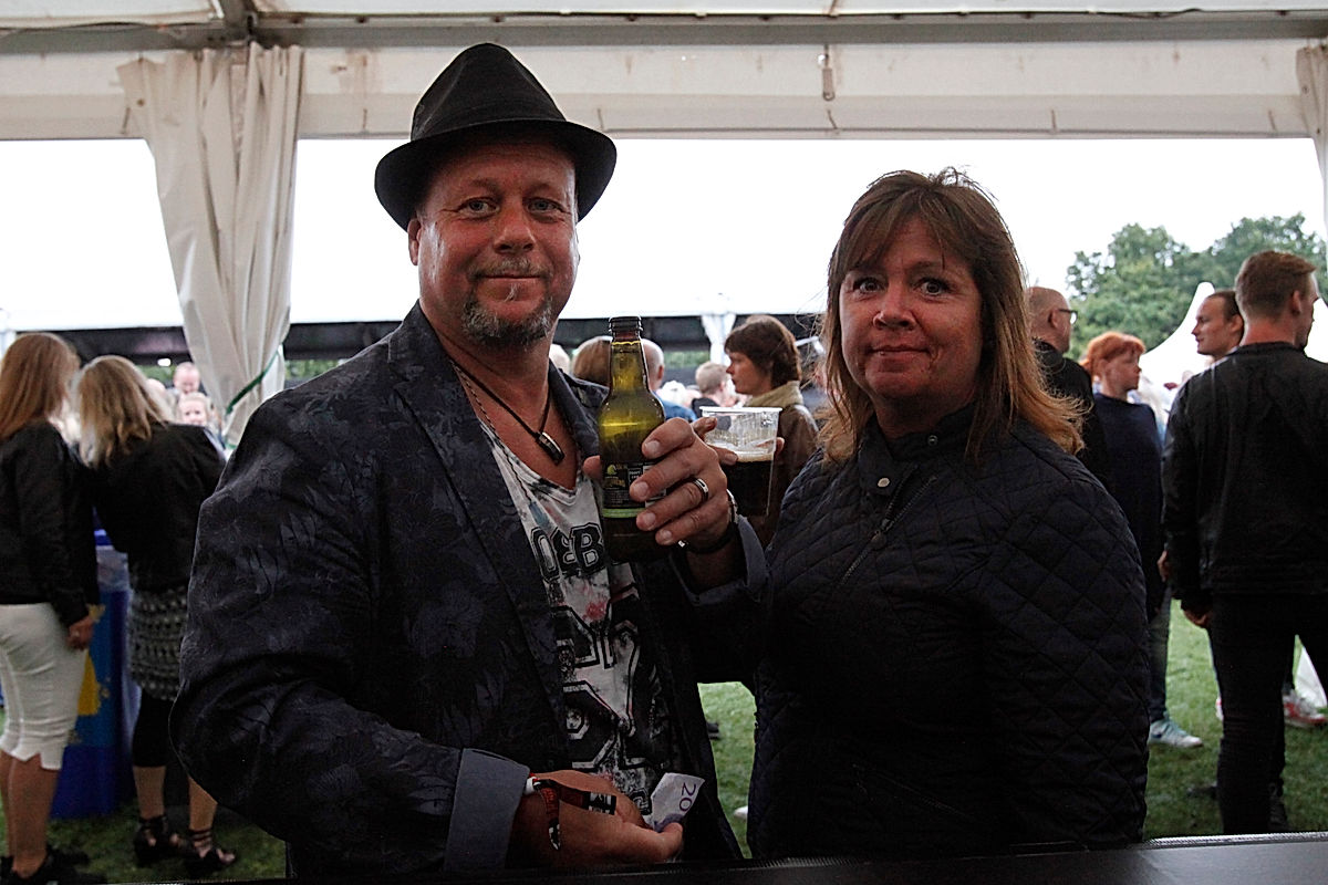 Publik - 2016 - SommarRock Svedala