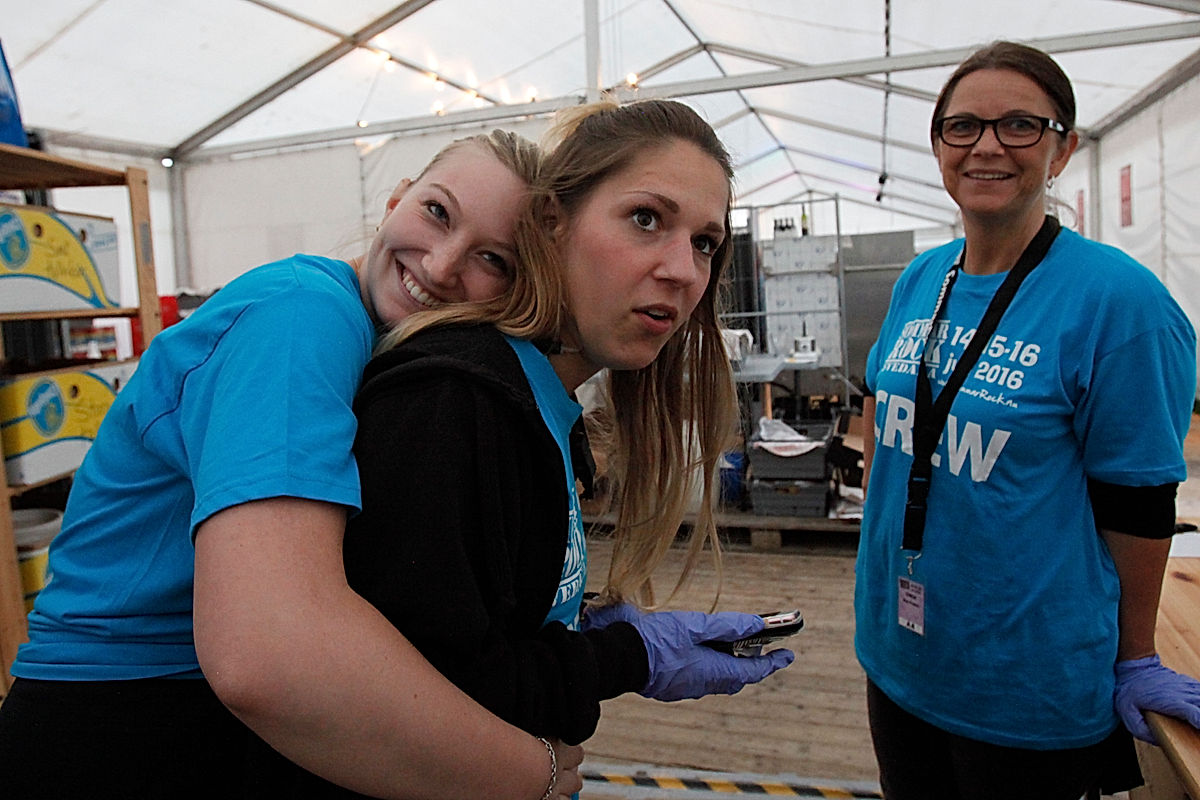 Publik - 2016 - SommarRock Svedala