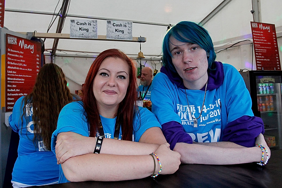 Publik - 2016 - SommarRock Svedala