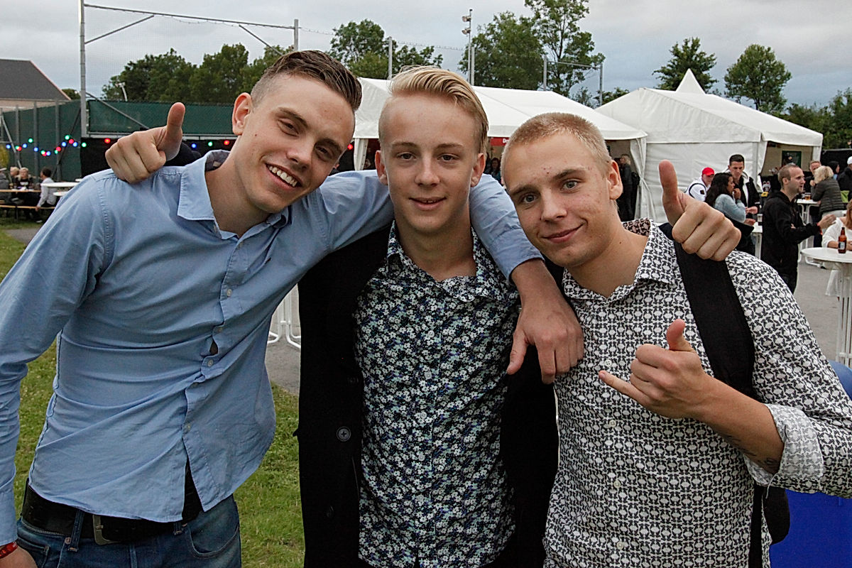 Publik - 2016 - SommarRock Svedala