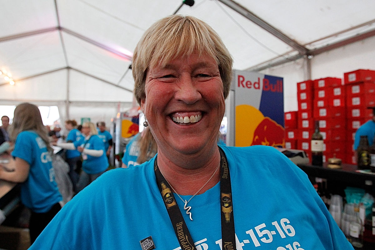 Publik - 2016 - SommarRock Svedala