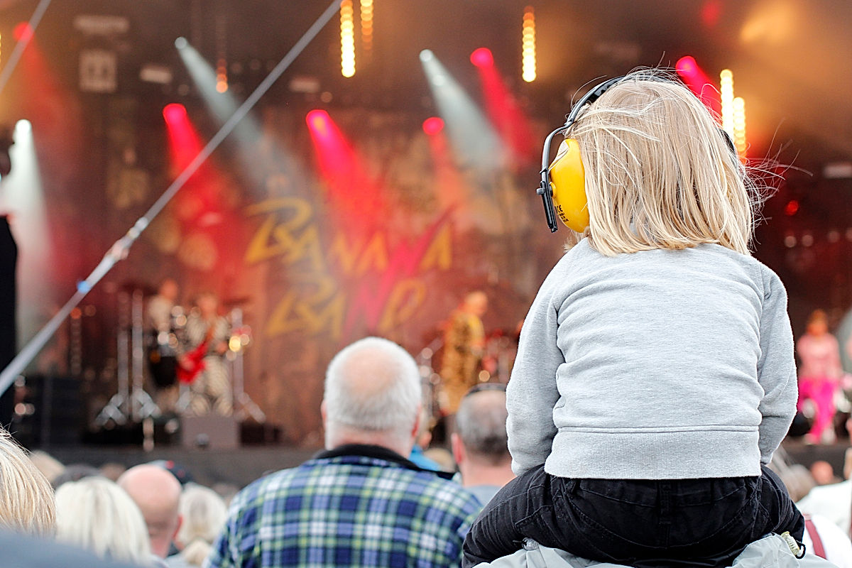 Publik - 2016 - SommarRock Svedala