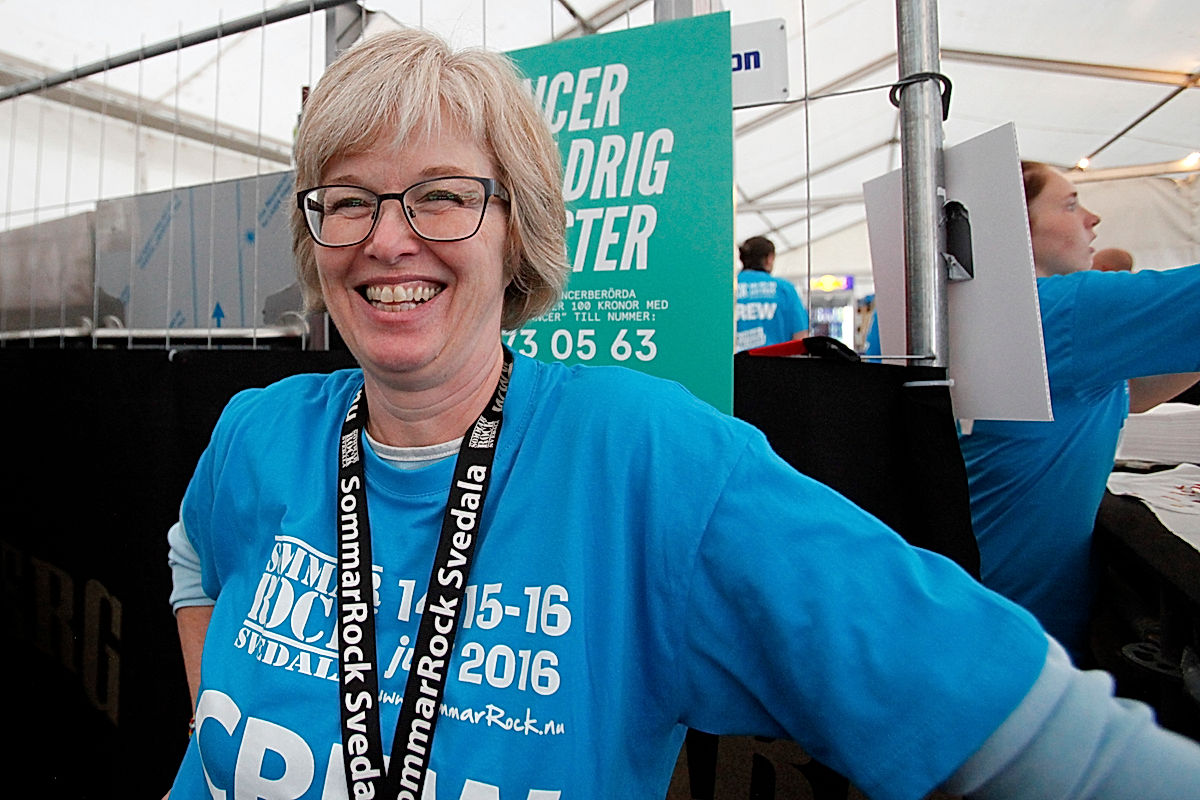 Publik - 2016 - SommarRock Svedala