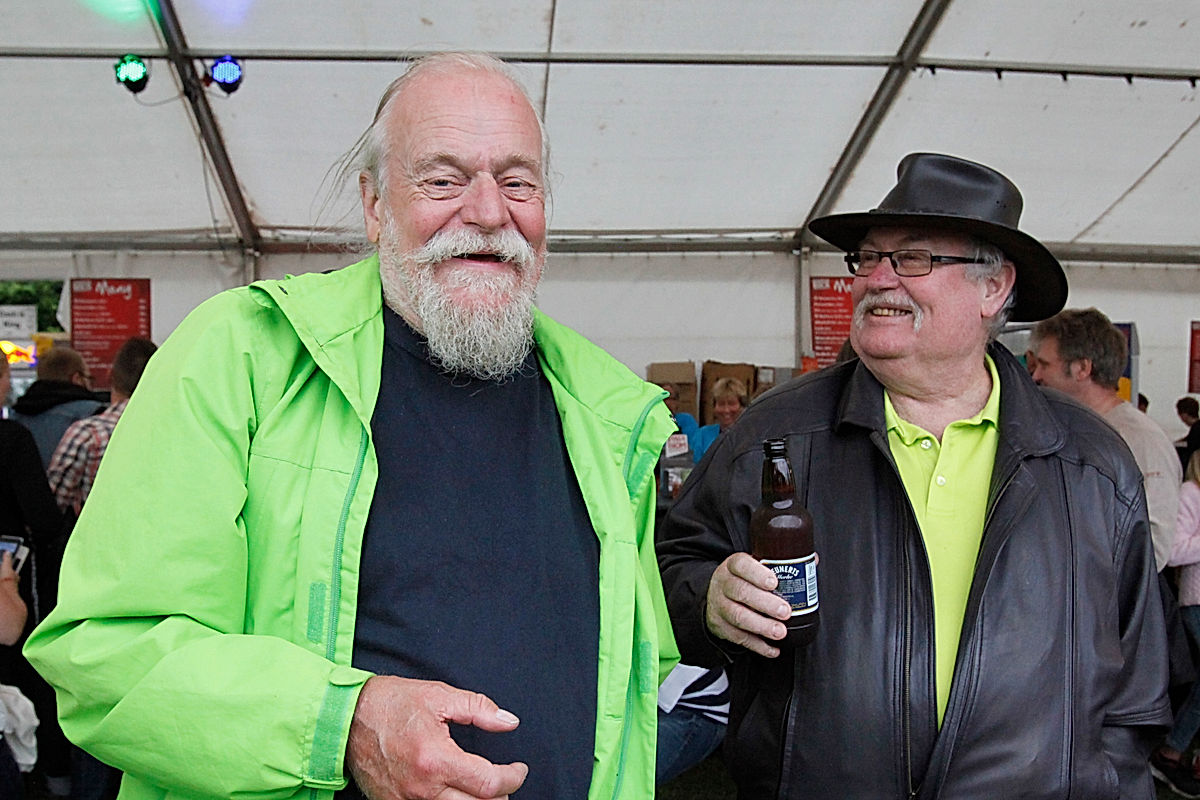 Publik - 2016 - SommarRock Svedala