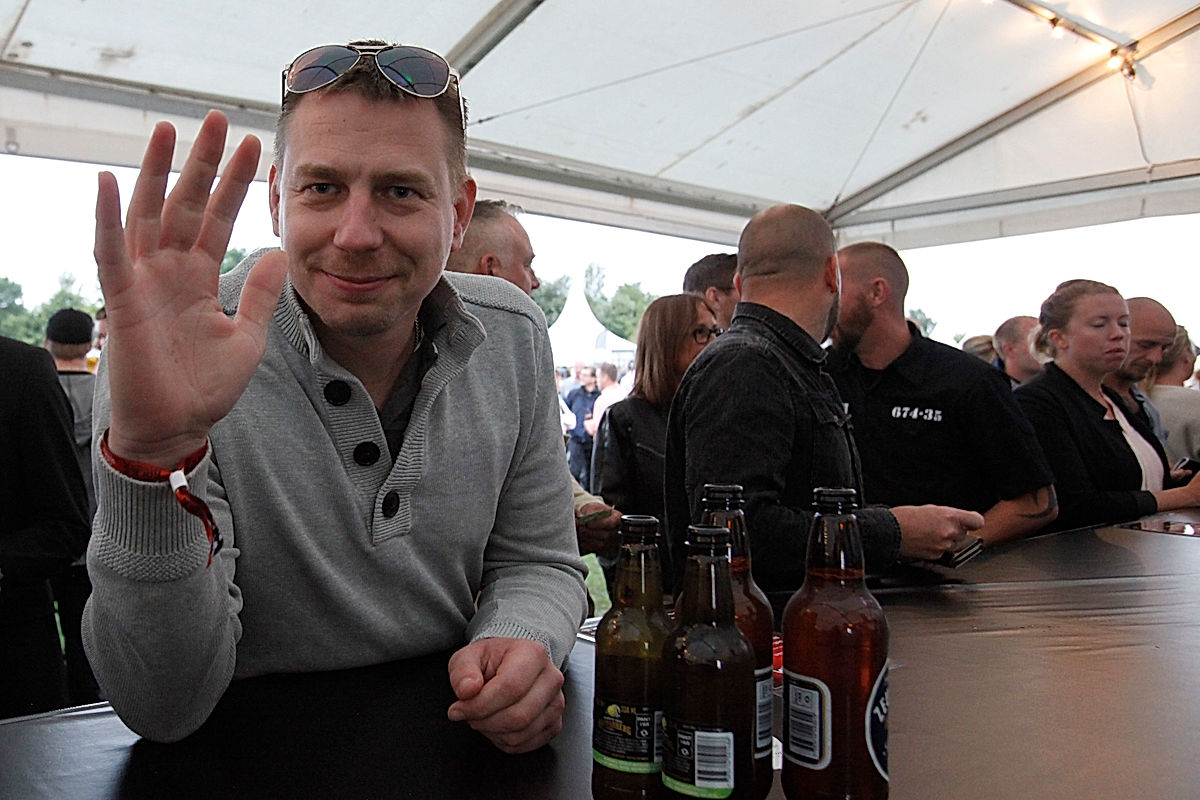 Publik - 2016 - SommarRock Svedala