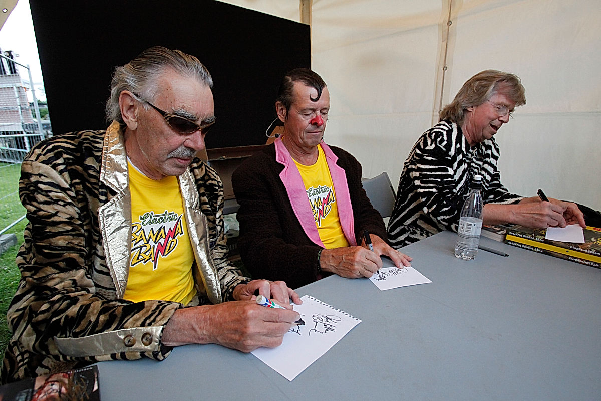 Publik - 2016 - SommarRock Svedala