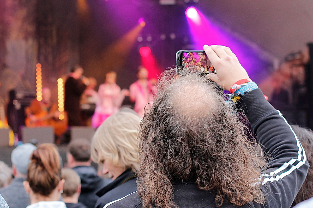 Publik - 2016 - SommarRock Svedala