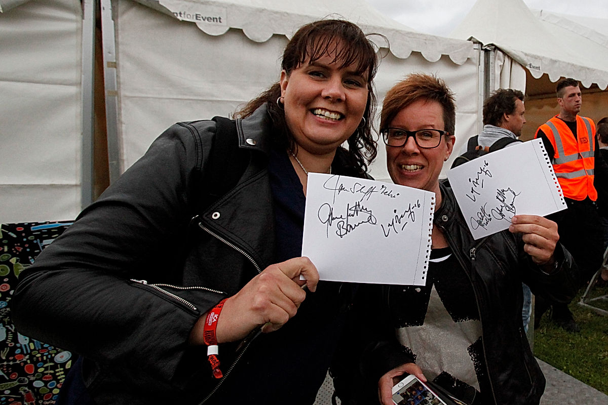 Publik - 2016 - SommarRock Svedala