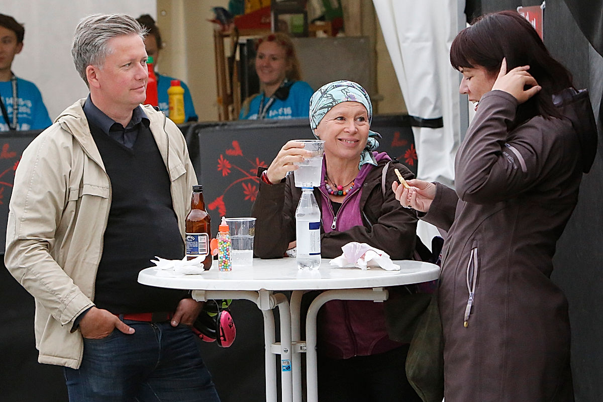 Publik - 2016 - SommarRock Svedala