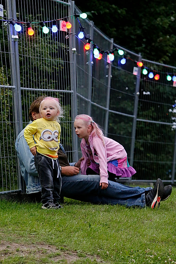 Publik - 2016 - SommarRock Svedala