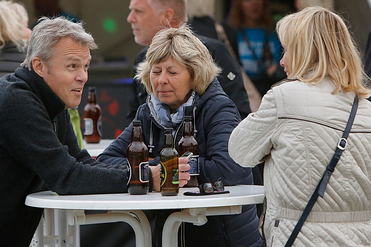 Publik - 2016 - SommarRock Svedala