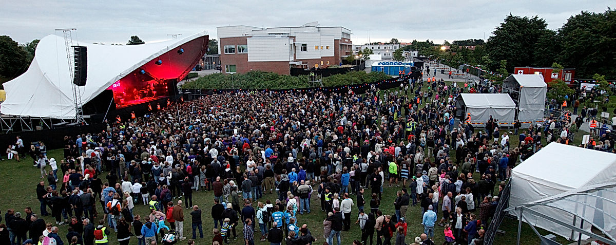 Publik - 2016 - SommarRock Svedala