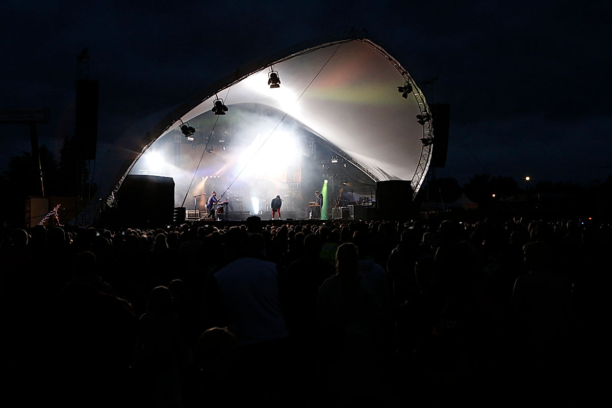 Publik - 2016 - SommarRock Svedala