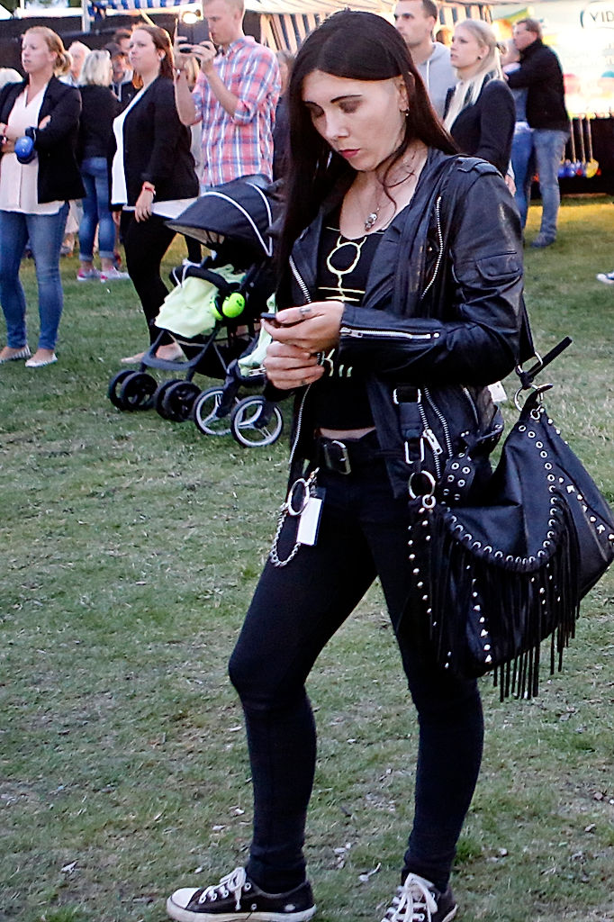 Publik - 2016 - SommarRock Svedala