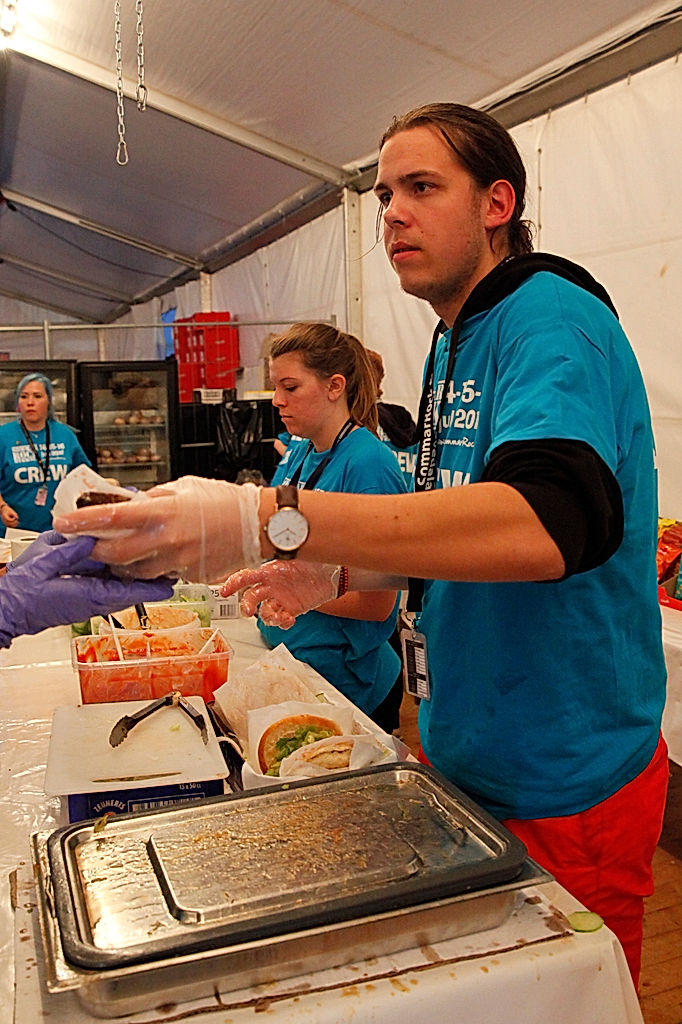 Publik - 2016 - SommarRock Svedala