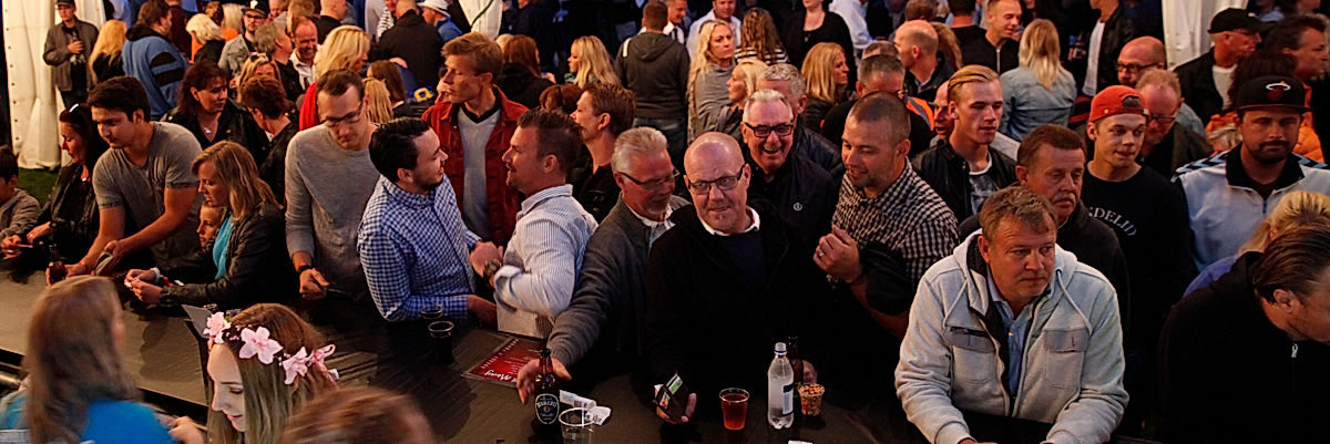 Publik - 2016 - SommarRock Svedala