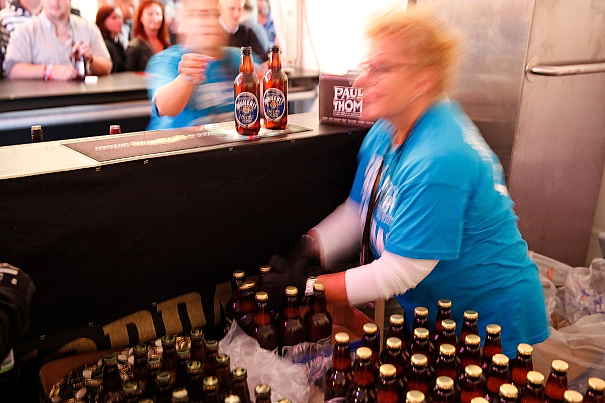 Publik - 2016 - SommarRock Svedala