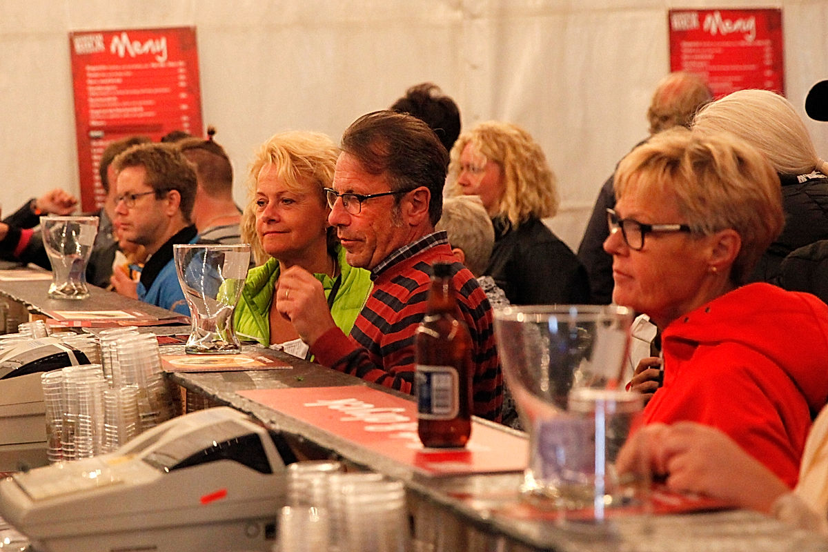 Publik - 2016 - SommarRock Svedala