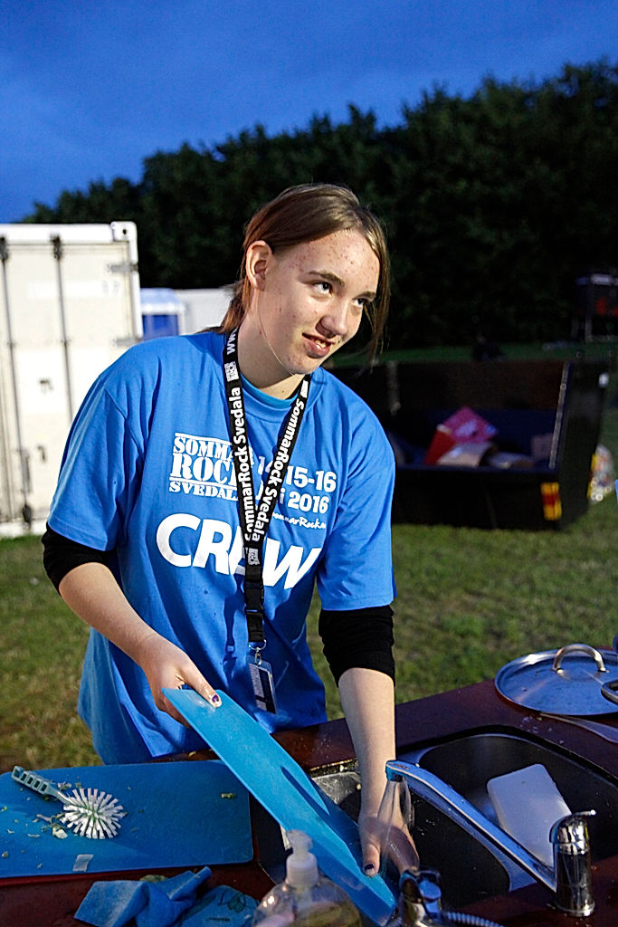 Publik - 2016 - SommarRock Svedala