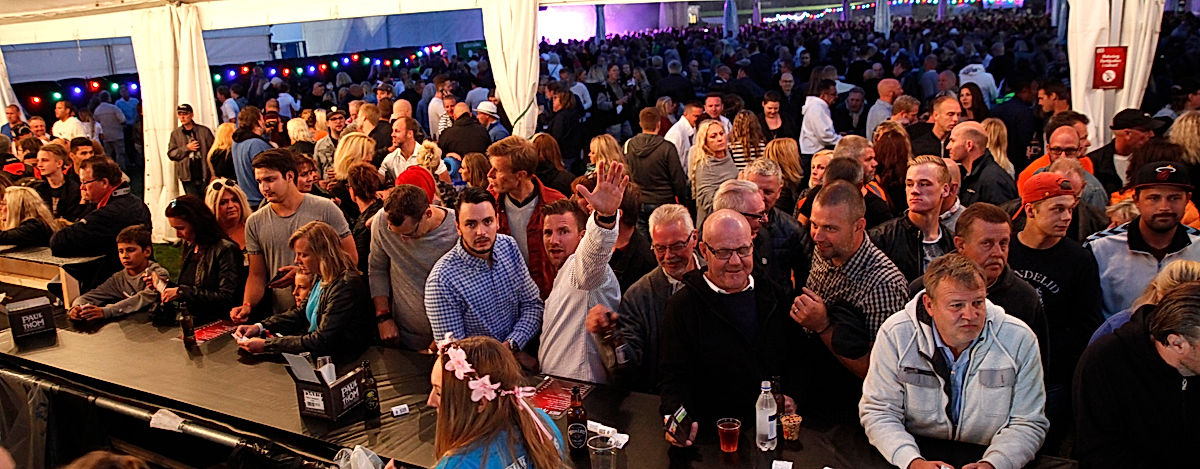 Publik - 2016 - SommarRock Svedala