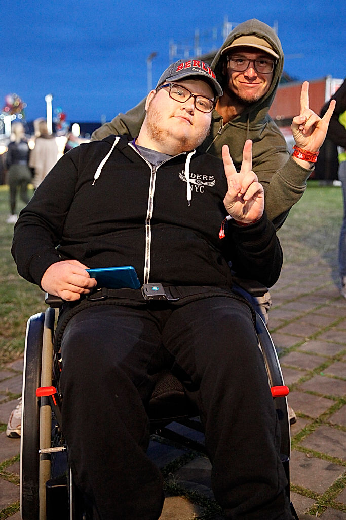 Publik - 2016 - SommarRock Svedala