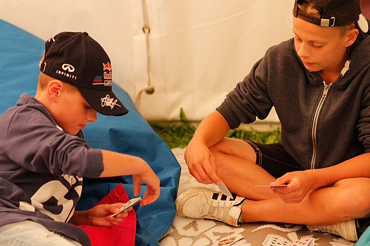 Publik - 2016 - SommarRock Svedala