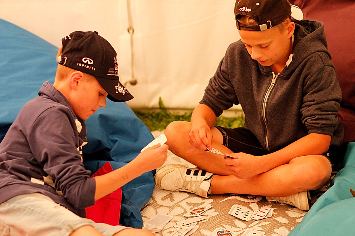 Publik - 2016 - SommarRock Svedala