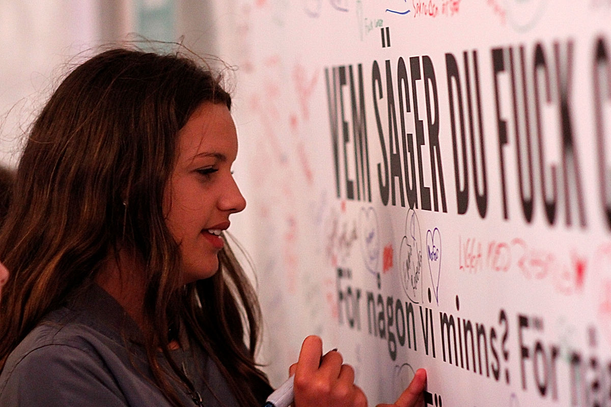 Publik - 2016 - SommarRock Svedala