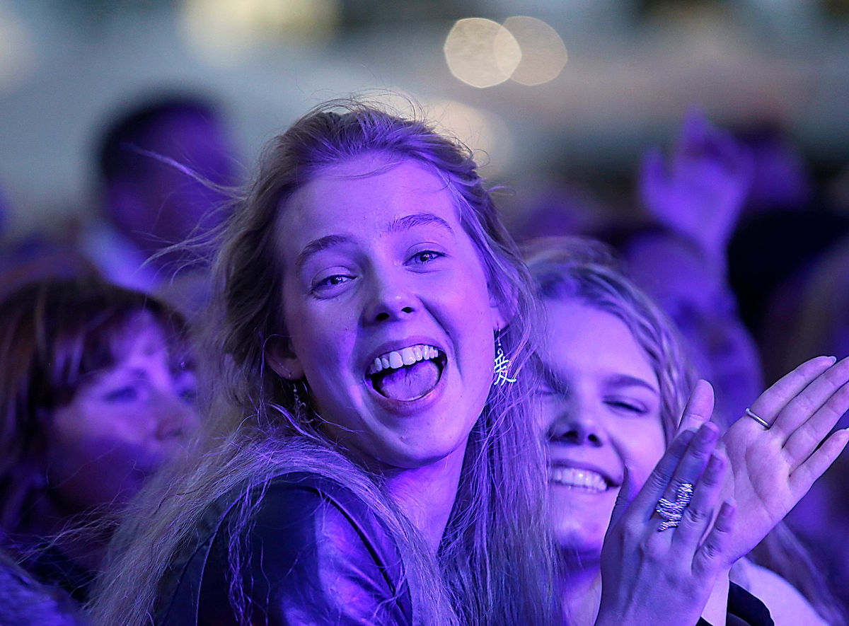 Publik - 2016 - SommarRock Svedala