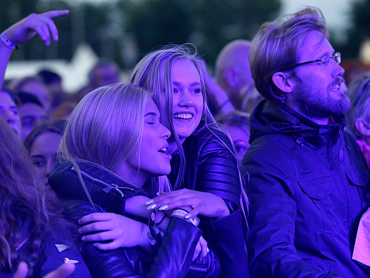 Publik - 2016 - SommarRock Svedala