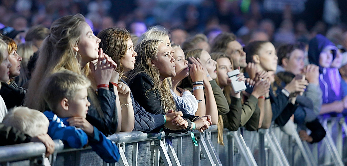 Publik - 2016 - SommarRock Svedala