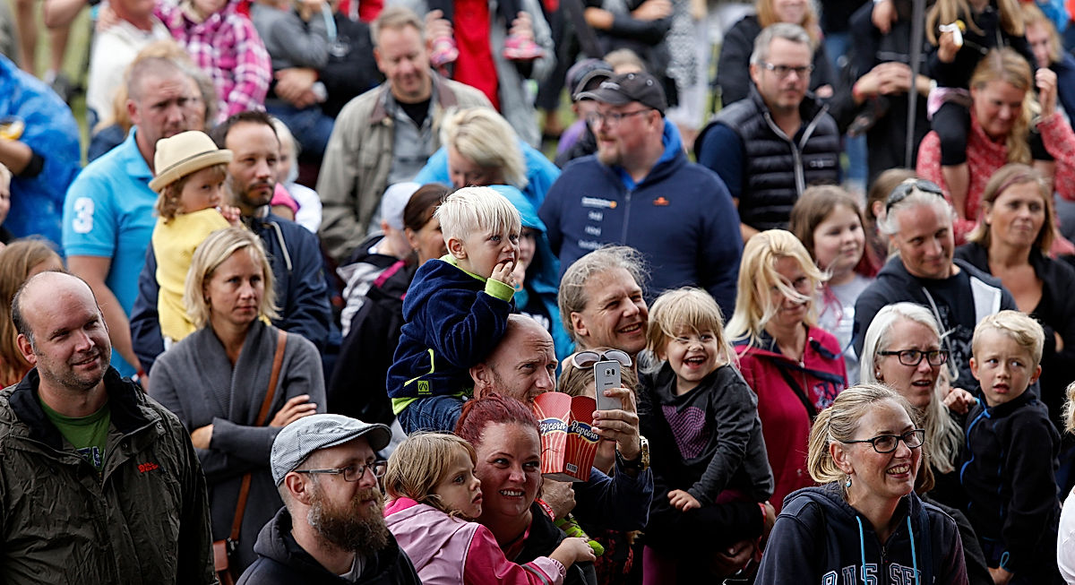 Tobbe Trollkarl - 2016 - SommarRock Svedala