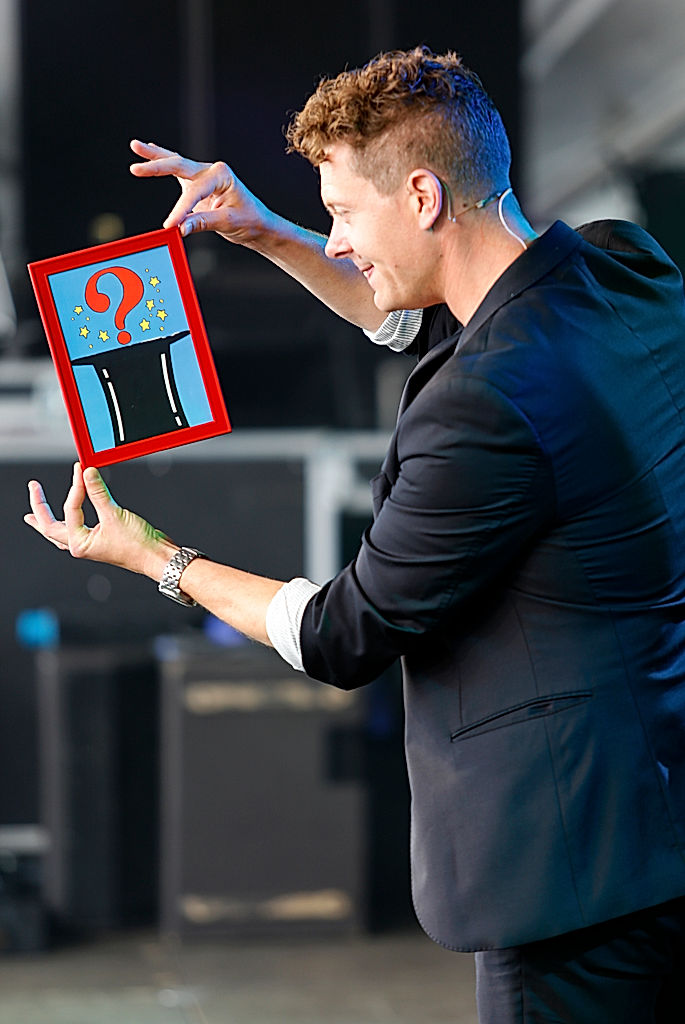 Tobbe Trollkarl - 2016 - SommarRock Svedala