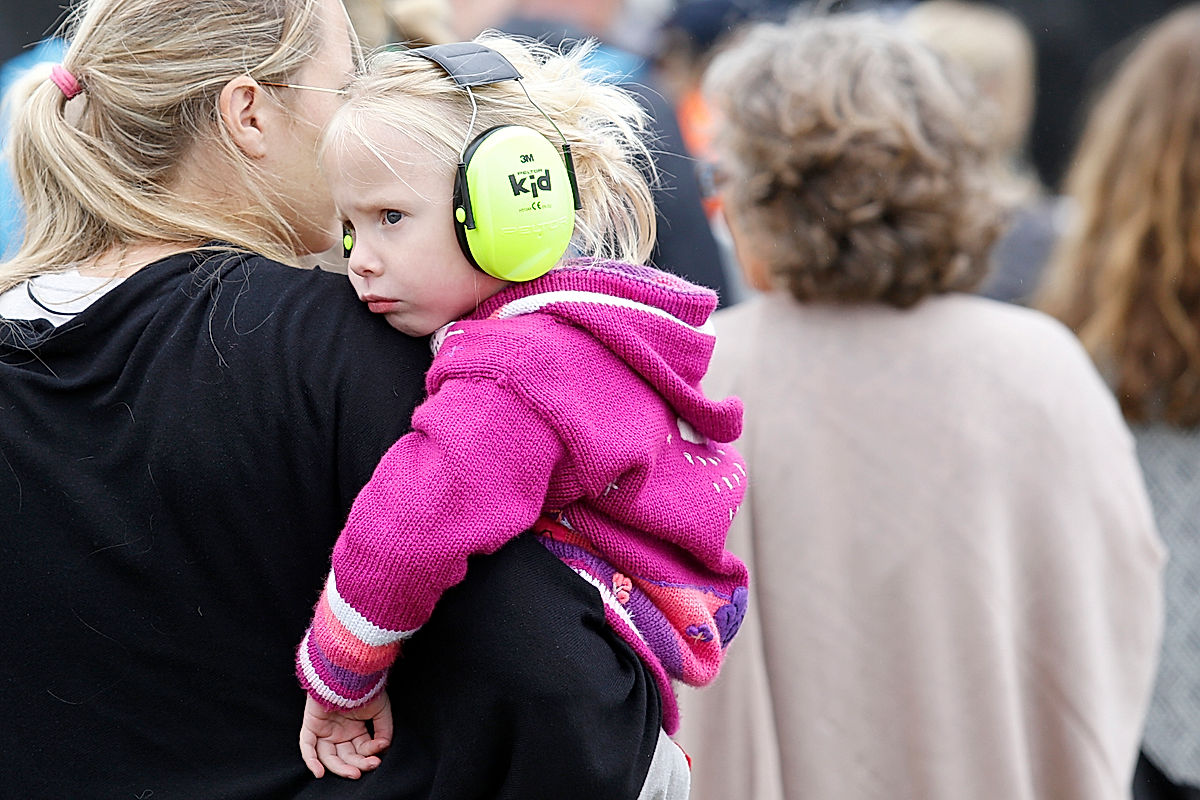 Tobbe Trollkarl - 2016 - SommarRock Svedala