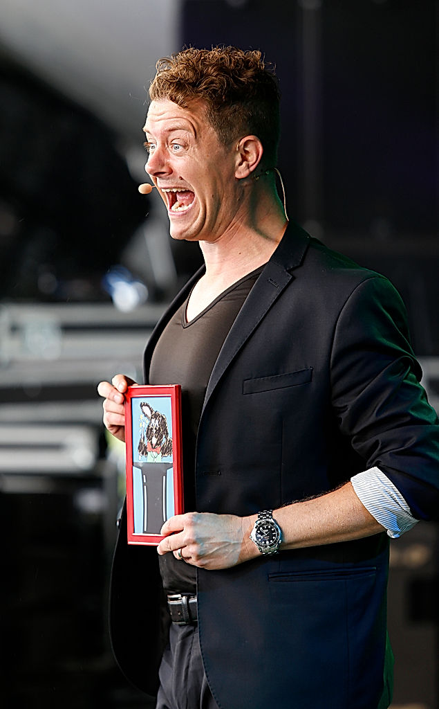 Tobbe Trollkarl - 2016 - SommarRock Svedala