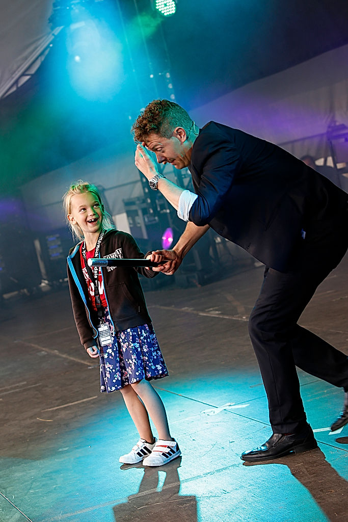 Tobbe Trollkarl - 2016 - SommarRock Svedala