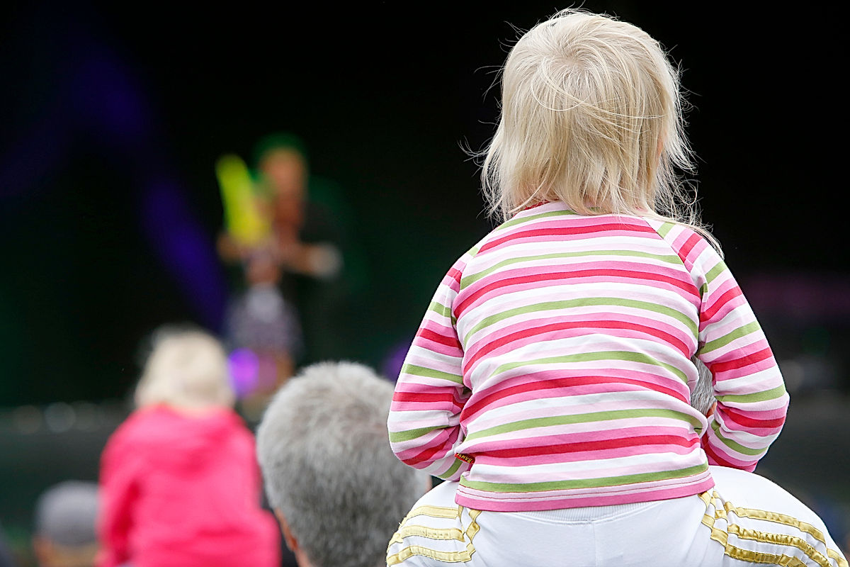 Tobbe Trollkarl - 2016 - SommarRock Svedala