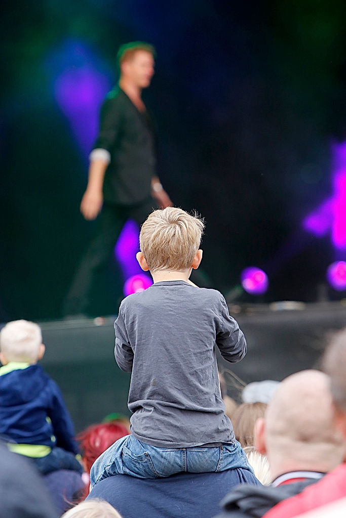 Tobbe Trollkarl - 2016 - SommarRock Svedala