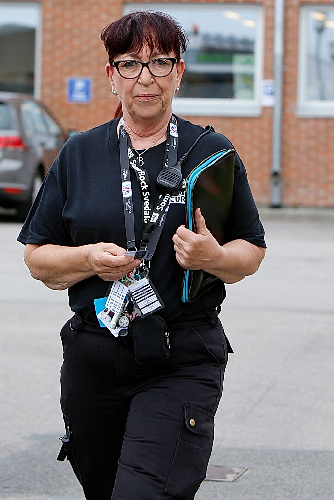 Tobbe Trollkarl - 2016 - SommarRock Svedala