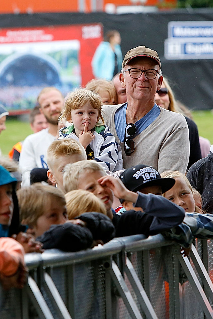 Tobbe Trollkarl - 2016 - SommarRock Svedala