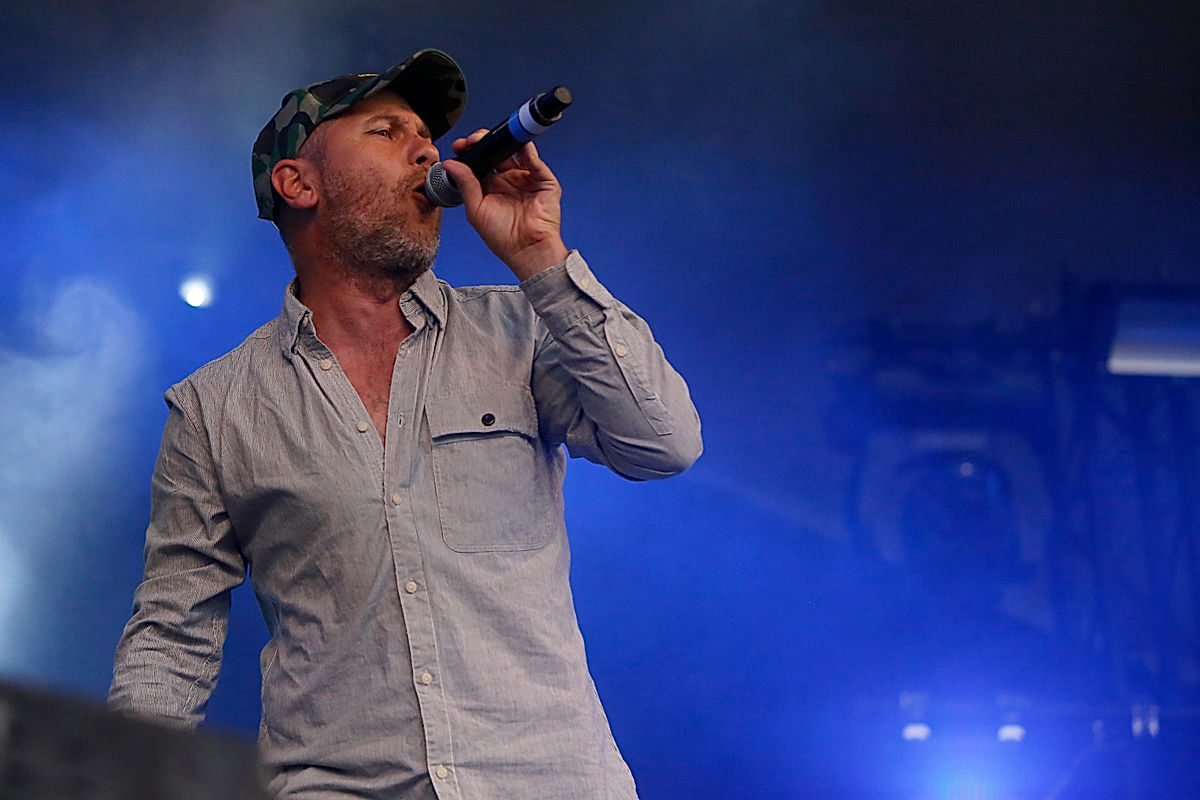 Markoolio - 2016 - SommarRock Svedala