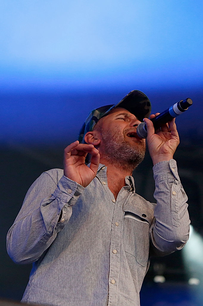 Markoolio - 2016 - SommarRock Svedala