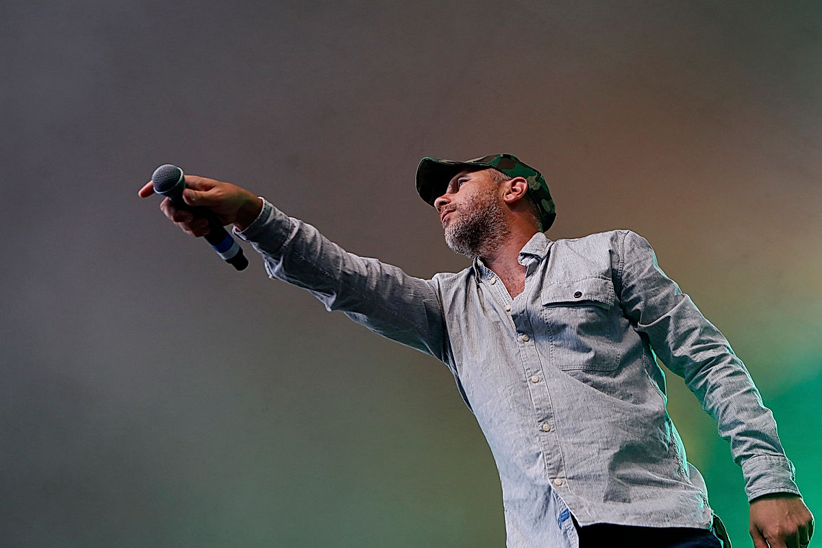 Markoolio - 2016 - SommarRock Svedala