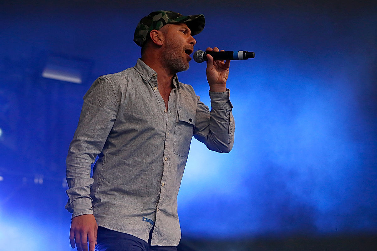 Markoolio - 2016 - SommarRock Svedala