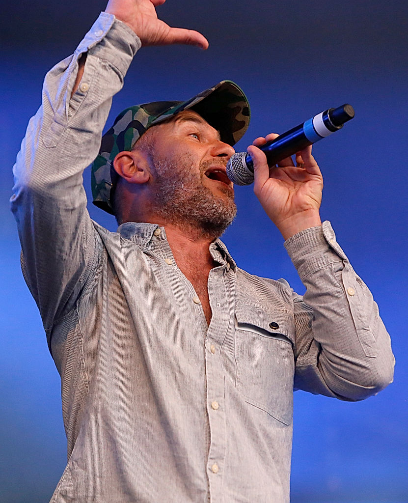 Markoolio - 2016 - SommarRock Svedala