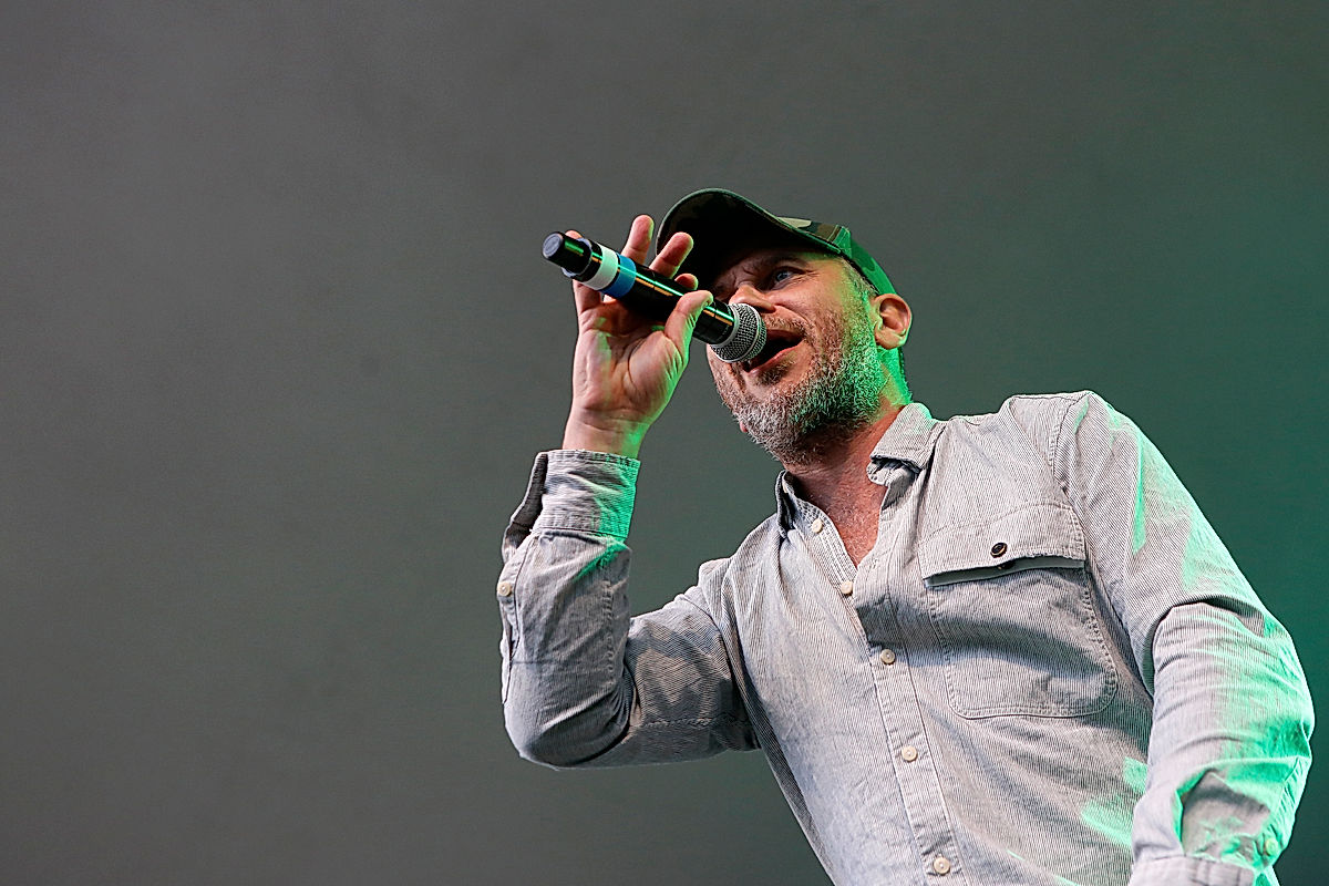 Markoolio - 2016 - SommarRock Svedala