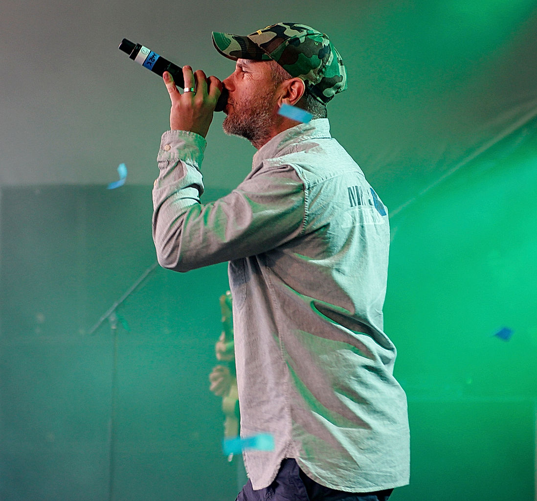 Markoolio - 2016 - SommarRock Svedala