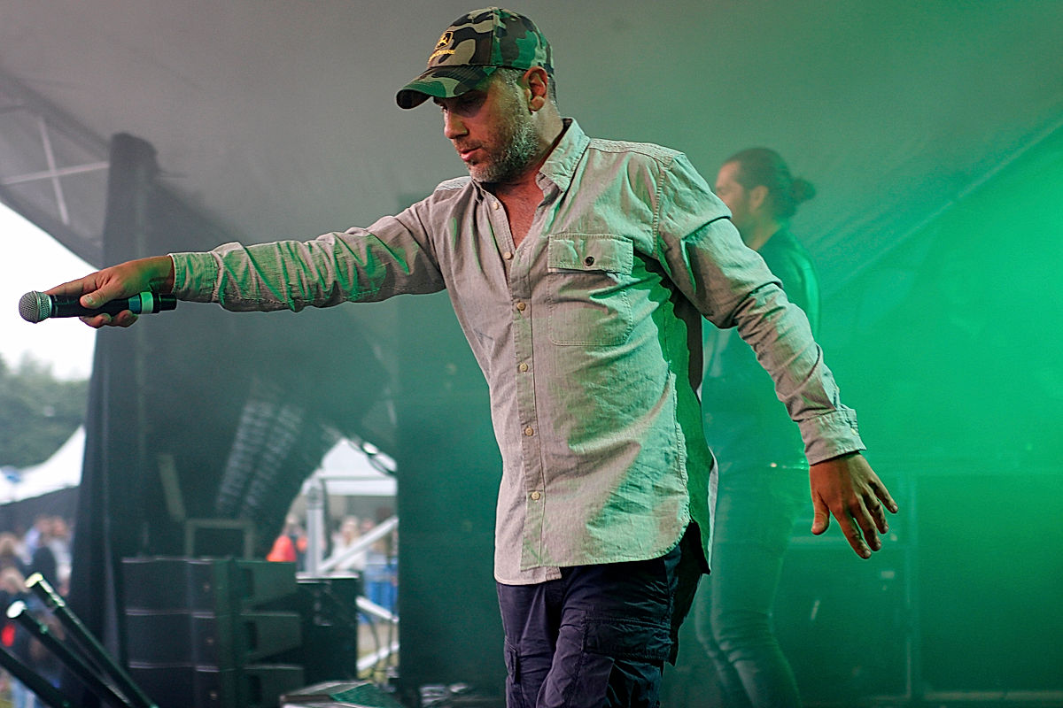 Markoolio - 2016 - SommarRock Svedala