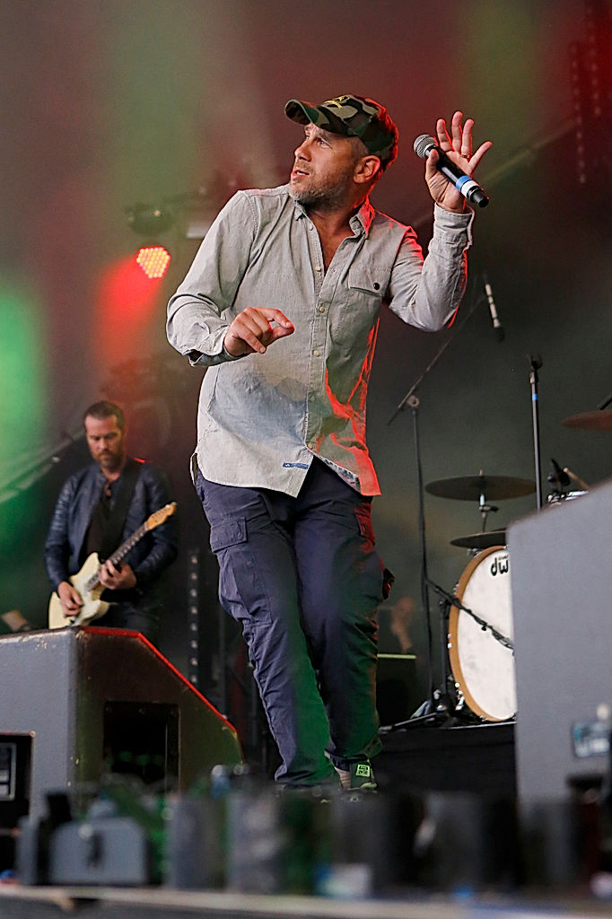 Markoolio - 2016 - SommarRock Svedala